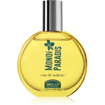 Helan MONOÏ de TAHITI Monoi Paradis Eau de Toilette pentru femei